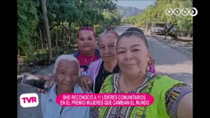 Canal 4 RD