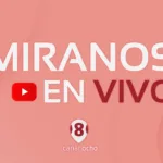 Canal 8 San Juan