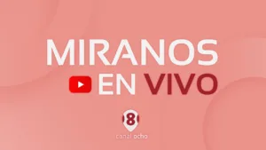 Canal 8 San Juan