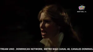 Canal DTV