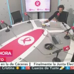 Canal Extremadura Satelite