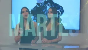 Canal I