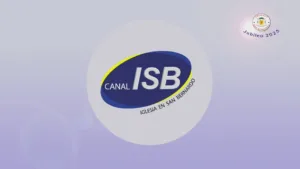 Canal ISB (Iglesia San Bernardo)