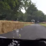 Canal Motor