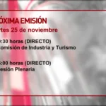 Canal Parlamento