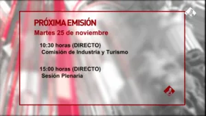 Canal Parlamento
