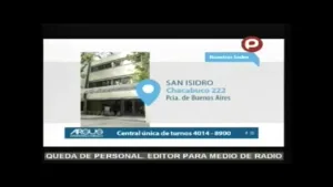 Canal Provincial