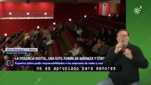 Canal Sur Andalucía 2