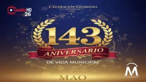 Canalda 26 HD
