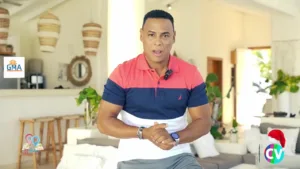 Cananga TV