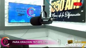 Candelita TV