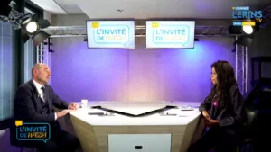 Cannes Lérins TV