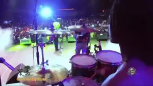 Caribbean World Channel