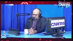 Cáritas TV