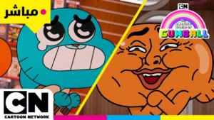 Cartoon Network
