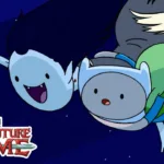 Cartoon Network: Adventure Time