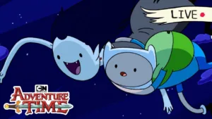 Cartoon Network: Adventure Time