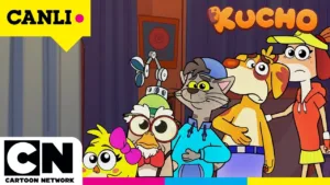 Cartoon Network Türkiye