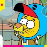 Cartoon Network Türkiye: Kral Şakir