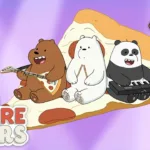 Cartoon Network: We Bear Bears
