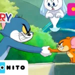 Cartoonito Benelux