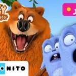 Cartoonito MENA