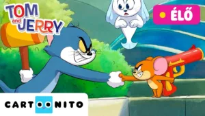 Cartoonito Magyarország