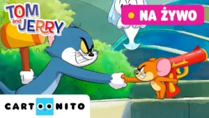 Cartoonito Polska