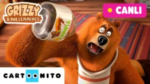 Cartoonito Türkiye