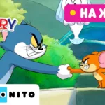 Cartoonito България