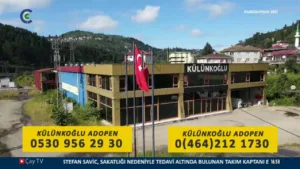 Cay TV