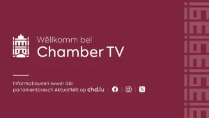 Chamber TV