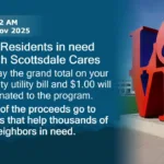 Channel 11 (Scottsdale AZ)