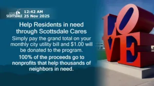 Channel 11 (Scottsdale AZ)