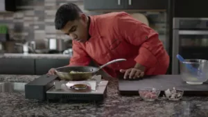 Chef Champion