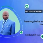 Chosen TV English