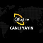 Çiftçi TV