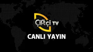 Çiftçi TV