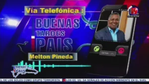 Cinevision Canal 19