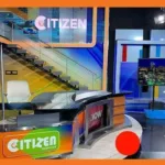 Citizen TV Kenya
