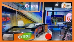 Citizen TV Kenya