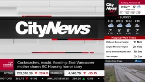 CityNews Vancouver