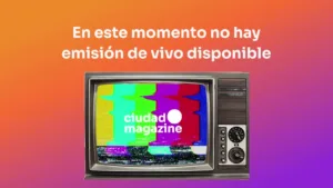 Ciudad Magazine