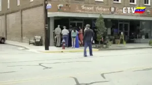 Claro Televisión Dominicana