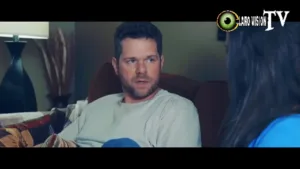 Claro Visión TV