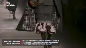 Class TV Moda
