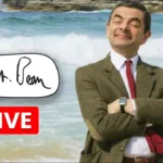 Classic Mr Bean