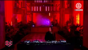 Clubbing TV France