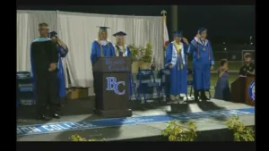 Collier County Public Schools CCPS Education Channel (Naples FL)