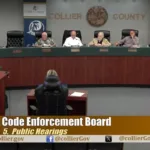 Collier Television CTV (Naples FL)